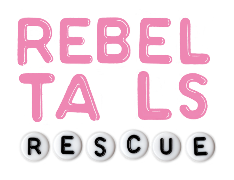 Rebel Tails Rescue